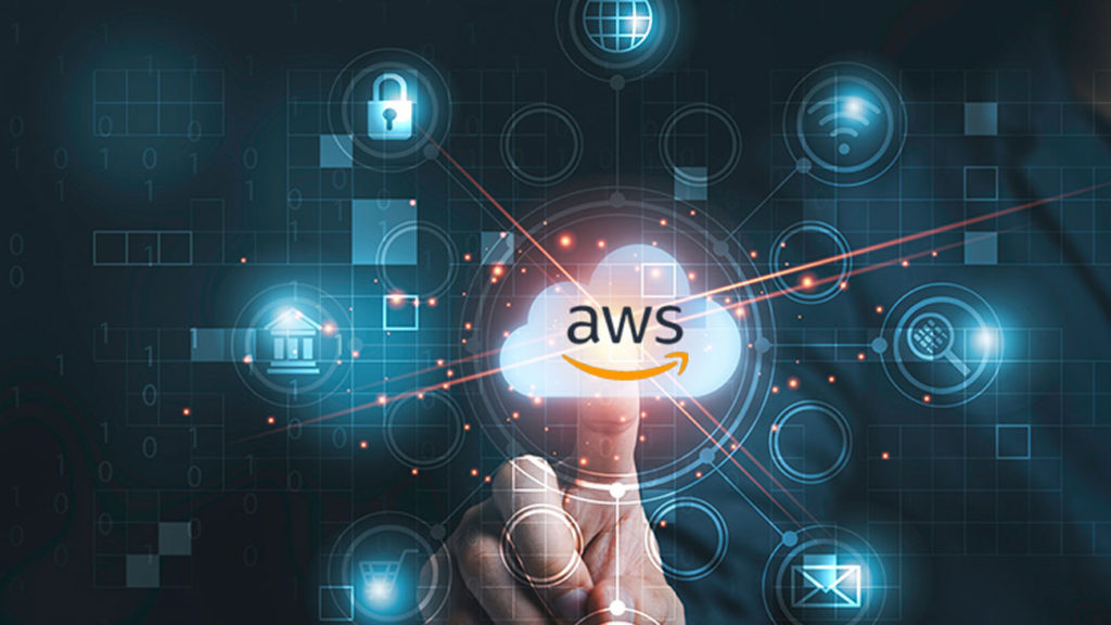 Amazon AWS Everything You Need To Know About Amazon Web Services 4