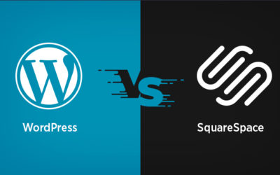 WordPress vs Squarespace: A Head-to-Head Comparison